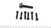 261131 Полуось VW Caddy III 1.6/1.9 TDI 05-15 (L) (36x515) GSP підбір по vin на Brocar