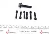 261131 Полуось VW Caddy III 1.6/1.9 TDI 05-15 (L) (36x515) GSP підбір по vin на Brocar