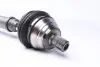 261113 Піввісь VW Golf 2.0 FSI 05-08 (R) (36x814) GSP підбір по vin на Brocar