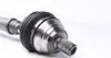 261113 Піввісь VW Golf 2.0 FSI 05-08 (R) (36x814) GSP підбір по vin на Brocar
