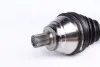 261100 Полуось VW Caddy III 1.9 TDI 04-10 (L) (36х513) GSP підбір по vin на Brocar