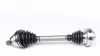 261100 Полуось VW Caddy III 1.9 TDI 04-10 (L) (36х513) GSP підбір по vin на Brocar