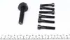 261100 Полуось VW Caddy III 1.9 TDI 04-10 (L) (36х513) GSP підбір по vin на Brocar