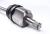 261093 Полуось VW Golf V 1.6 04-08 (L) (36x26x587.5) GSP підбір по vin на Brocar