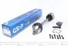 261034 Піввісь VW T4 90-03 (38x529) GSP підбір по vin на Brocar