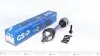 203236 Полуось VW Caddy III 10-15 (L) (36x484) GSP підбір по vin на Brocar