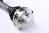 203236 Полуось VW Caddy III 10-15 (L) (36x484) GSP підбір по vin на Brocar