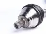 203236 Полуось VW Caddy III 10-15 (L) (36x484) GSP підбір по vin на Brocar