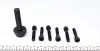 203236 Полуось VW Caddy III 10-15 (L) (36x484) GSP підбір по vin на Brocar