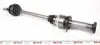 203246 Полуось VW T5 1.9 TDI 03-09 (63-85 kW) (R) (26x38x881) GSP підбір по vin на Brocar