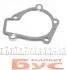 PA972 Помпа воды Hyundai Elantra/Tucson/i30/Kia Sportage/Cee&#039;d/Soul 2.0/2.0 16V/CVVT 00- (R/B) (6 лоп) GRAF підбір по vin на Brocar