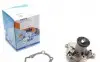 Помпа води Hyundai Elantra/Tucson/i30/Kia Sportage/Cee'd/Soul 2.0/2.0 16V/CVVT 00- (R/B) (6 лоп) PA972