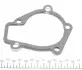 PA972 Помпа воды Hyundai Elantra/Tucson/i30/Kia Sportage/Cee&#039;d/Soul 2.0/2.0 16V/CVVT 00- (R/B) (6 лоп) GRAF підбір по vin на Brocar