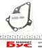 PA950 Помпа воды Hyundai Accent II/III/Elantra/Getz/Matrix/Kia Cerato/Rio II 1.4/1.5/1.6 99- (R/B) (6 лоп) GRAF підбір по vin на Brocar