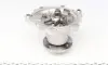 PA767 Помпа води Toyota Land Cruiser 2.4TD 90-93/Land Cruiser Prado 3.0D 02- (R/B) (8 лоп) GRAF підбір по vin на Brocar