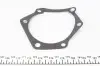 PA767 Помпа води Toyota Land Cruiser 2.4TD 90-93/Land Cruiser Prado 3.0D 02- (R/B) (8 лоп) GRAF підбір по vin на Brocar