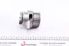 PA654 Помпа води VW Polo III 1.4 16V 96-99/Golf V 1.0 05-13/Seat Cordoba 1.0/1.4 16V 00-02 (27z)(B/B)(7 л) GRAF підбір по vin на Brocar