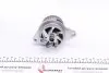 PA654 Помпа води VW Polo III 1.4 16V 96-99/Golf V 1.0 05-13/Seat Cordoba 1.0/1.4 16V 00-02 (27z)(B/B)(7 л) GRAF підбір по vin на Brocar