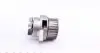 PA654 Помпа води VW Polo III 1.4 16V 96-99/Golf V 1.0 05-13/Seat Cordoba 1.0/1.4 16V 00-02 (27z)(B/B)(7 л) GRAF підбір по vin на Brocar