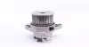 PA654 Помпа води VW Polo III 1.4 16V 96-99/Golf V 1.0 05-13/Seat Cordoba 1.0/1.4 16V 00-02 (27z)(B/B)(7 л) GRAF підбір по vin на Brocar