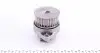 PA654 Помпа води VW Polo III 1.4 16V 96-99/Golf V 1.0 05-13/Seat Cordoba 1.0/1.4 16V 00-02 (27z)(B/B)(7 л) GRAF підбір по vin на Brocar