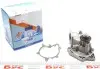 PA625 Помпа води BMW 5/7/8 535i/540i/735i,iL/740i,iL/840Ci 96-03 (R/B) (7 лоп.) GRAF підбір по vin на Brocar