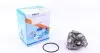 Помпа води VW Golf/Jetta/Passat/T4 2.8/2.8-2.9 VR6/3.2 92-06/Ford Galaxy 2.8 VR6 96-01 (R/B) (8 лоп) PA617