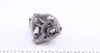 PA617 Помпа води VW Golf/Jetta/Passat/T4 2.8/2.8-2.9 VR6/3.2 92-06/Ford Galaxy 2.8 VR6 96-01 (R/B) (8 лоп) GRAF підбір по vin на Brocar