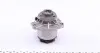 PA617 Помпа води VW Golf/Jetta/Passat/T4 2.8/2.8-2.9 VR6/3.2 92-06/Ford Galaxy 2.8 VR6 96-01 (R/B) (8 лоп) GRAF підбір по vin на Brocar