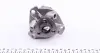PA617 Помпа води VW Golf/Jetta/Passat/T4 2.8/2.8-2.9 VR6/3.2 92-06/Ford Galaxy 2.8 VR6 96-01 (R/B) (8 лоп) GRAF підбір по vin на Brocar