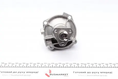 PA575 Помпа води Lada 1200-1600/ВАЗ 2101/2102/2103/2105/2106/2107 1.2/1.3/1.5/1.6/1.7 70- (B/B) (7 лоп) GRAF підбір по vin на Brocar