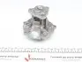 PA146 Помпа воды Audi 80/100/VW Golf I/Jetta I/Passat/T2/T3 1.3-1.7/1.6D/TD 72-92 (B/B) (6лоп) GRAF підбір по vin на Brocar