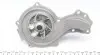 PA146 Помпа воды Audi 80/100/VW Golf I/Jetta I/Passat/T2/T3 1.3-1.7/1.6D/TD 72-92 (B/B) (6лоп) GRAF підбір по vin на Brocar