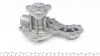 PA146 Помпа воды Audi 80/100/VW Golf I/Jetta I/Passat/T2/T3 1.3-1.7/1.6D/TD 72-92 (B/B) (6лоп) GRAF підбір по vin на Brocar