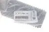 31336865132 Пильник з відбійником BMW підбір по vin на Brocar