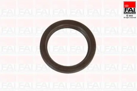 OS582 Сальник к/вала перед. FAI AUTOPARTS підбір по vin на Brocar