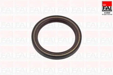 OS780 Сальник к/вала перед. FAI AUTOPARTS підбір по vin на Brocar