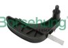 Планка заспокоювача ланцюга насосу масляного VW Polo/Skoda Fabia 1.2 99-14 (OE VAG) B1G029
