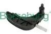Планка заспокоювача ланцюга насосу масляного VW Polo/Skoda Fabia 1.2 99-14 (OE VAG) B1G029