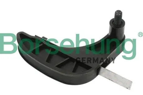B1G029 Планка заспокоювача ланцюга насосу масляного VW Polo/Skoda Fabia 1.2 99-14 (OE VAG) BORSEHUNG підбір по vin на Brocar