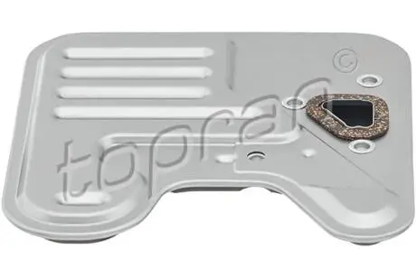 820258 Фильтр масляный (АКПП) TOPRAN подбор по vin на Brocar