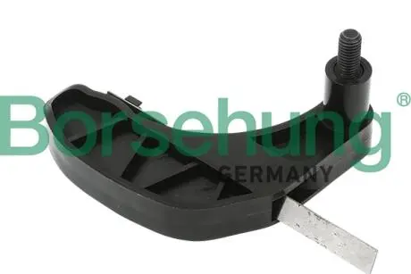 B1G028 Планка заспокоювача ланцюга ГРМ Skoda Fabia/Roomster/VW Polo 1.2 07- (OE VAG) BORSEHUNG підбір по vin на Brocar