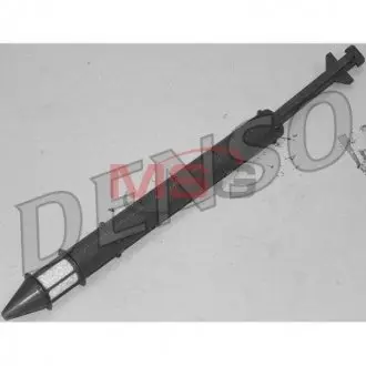 DFD26005 Осушитель кондиционера DENSO подбор по vin на Brocar