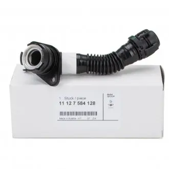 11127584128 Шланг для прокачки BMW 11127584128 BMW подбор по vin на Brocar