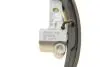 B1T019 Натяжник ланцюга ГРМ VW Golf/Passat/T5/Touareg 3.6FSI/3.2 02-16 (OE VAG) BORSEHUNG підбір по vin на Brocar