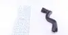 1000360049 Патрубок інтеркулера (верхній) VW Passat/Audi A4/A6 1.9TDI/2.5TDI 94-08 MEYLE підбір по vin на Brocar