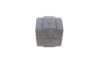 590352 Втулка стабилизатора (переднего) BMW 3 (E46) 95-05 (d=24.2mm) HUTCHINSON підбір по vin на Brocar