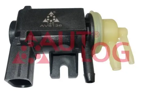 AV6136 Клапан турбіни Caddy III 1.6/2.0TDI 10> AUTLOG підбір по vin на Brocar