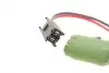 55291 Резистор вентилятора Premium Quality, OEM Quality AIC підбір по vin на Brocar