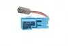 55291 Резистор вентилятора Premium Quality, OEM Quality AIC підбір по vin на Brocar